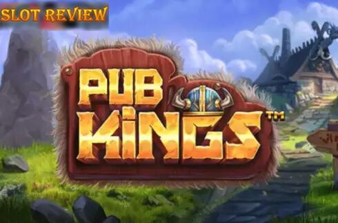 Pub Kings icon